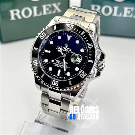 rolex relogio preço